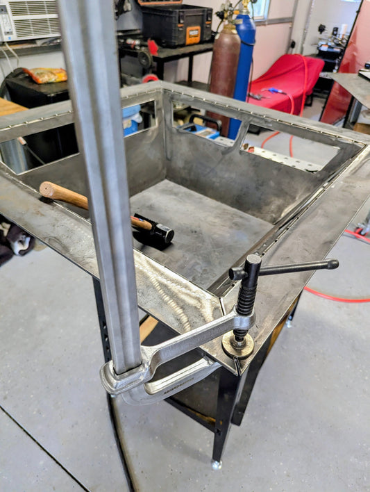 Special Fabrication Services