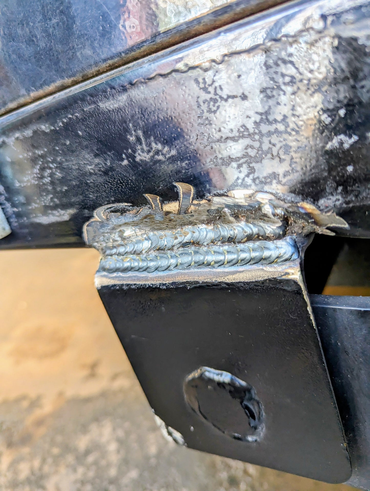 Special Fabrication Services