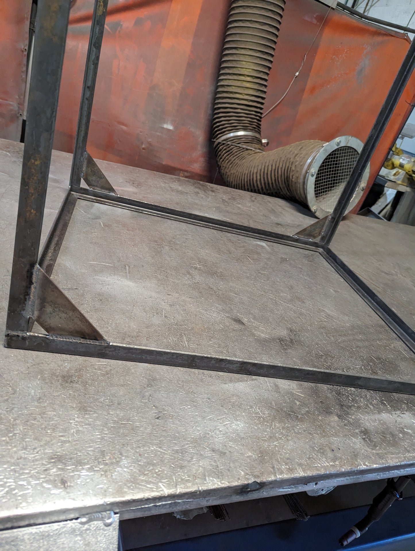 Special Fabrication Services